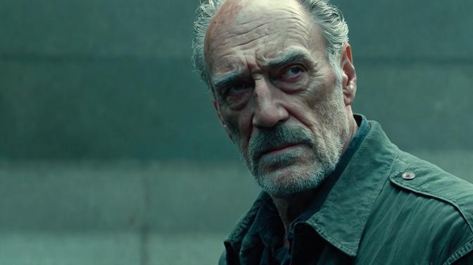 Biggus, biggus, dickus.