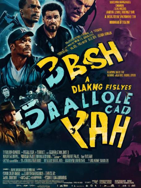 A player called Bash.