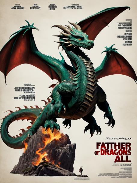 Father of all dragons