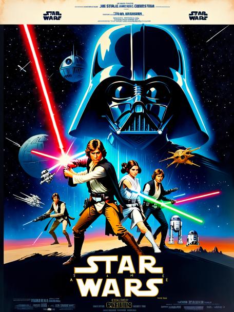 Star Wars