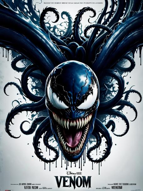 Venom.