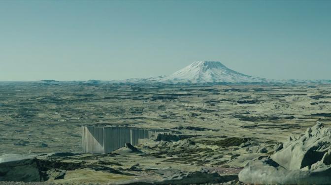 L-O-D, L-O-D, L-I-A, L-O-D