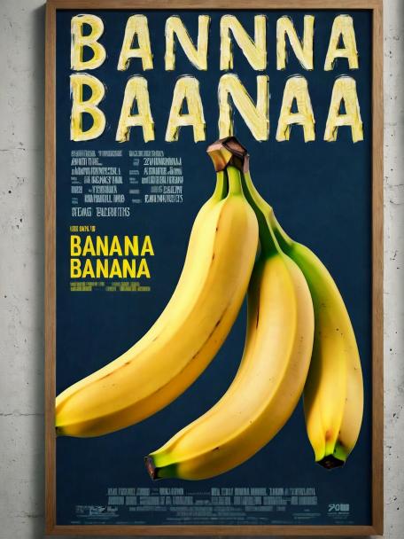 Banana.