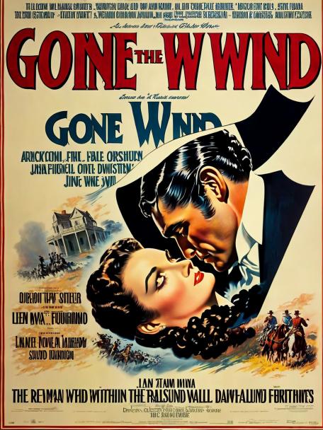 Gone with the Wind