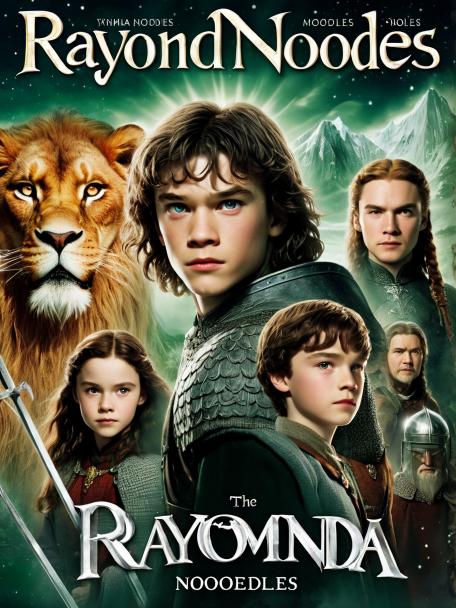 Raymond Noodles of Narnia