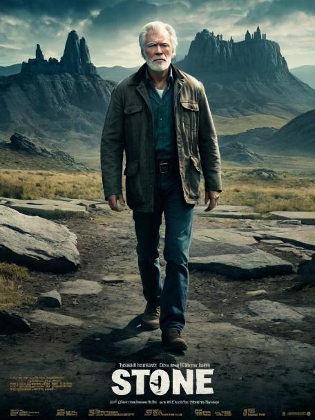 Stone... Stonesmith.