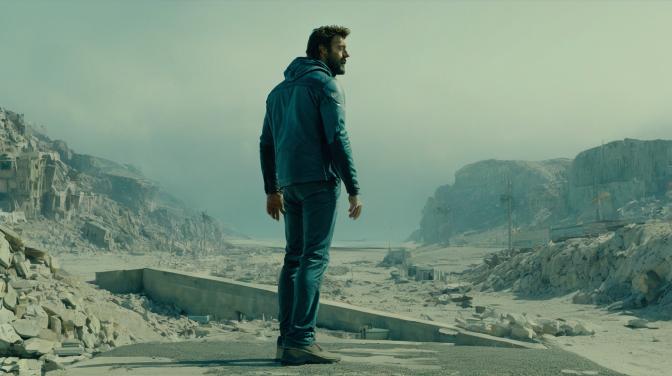 with only one day left to live.