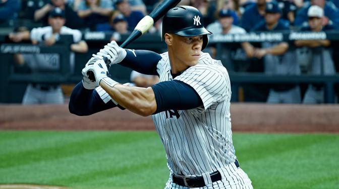 Aaron, judge, baseball player.