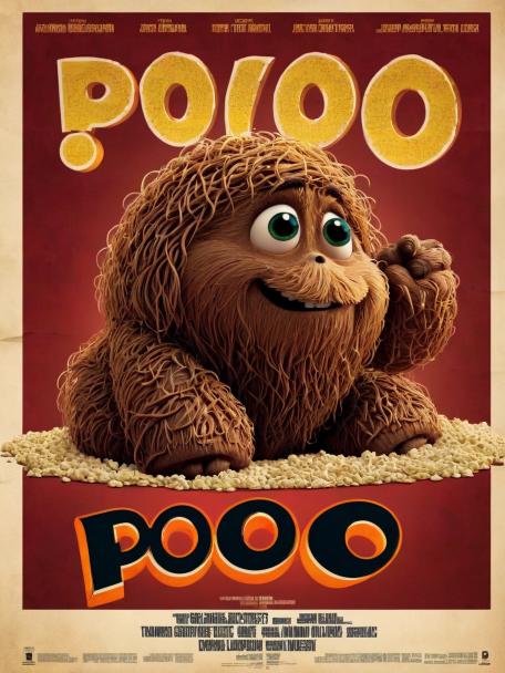 Poo.