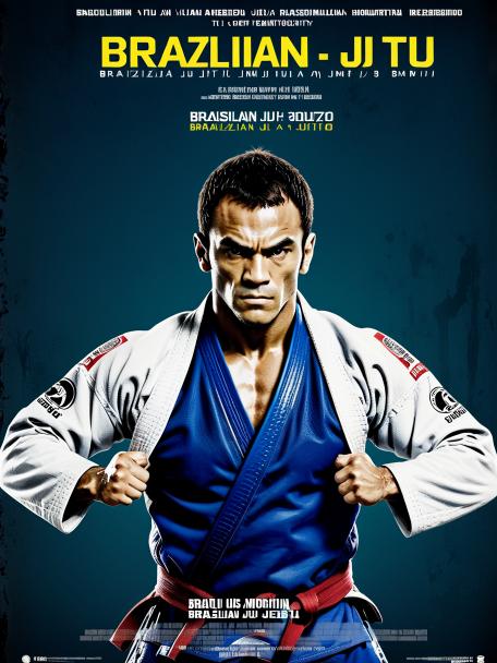 Brazilian Jiu-Jitsu
