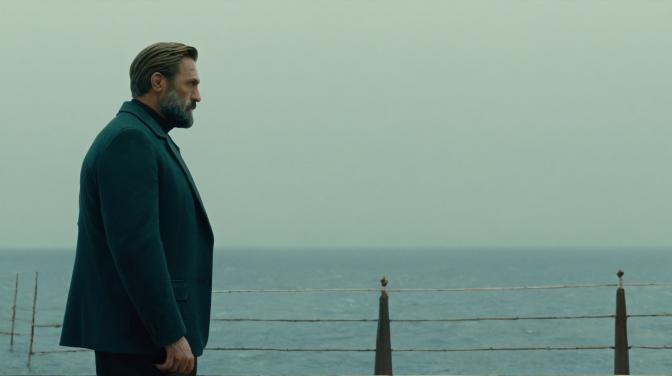 in memory of Ivan Valentine.