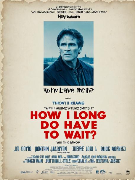 How long do I have to wait?