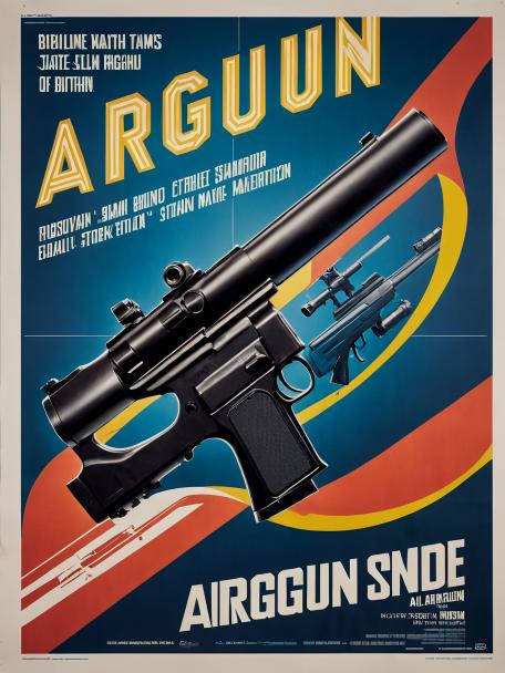 Airgun