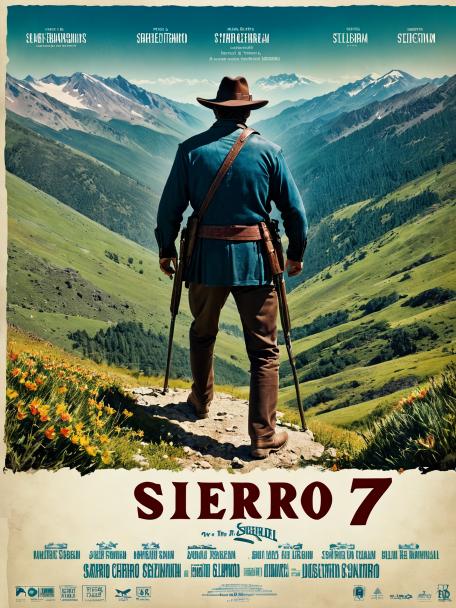 Sierro, Sierro 7.
