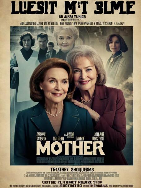 Your mother