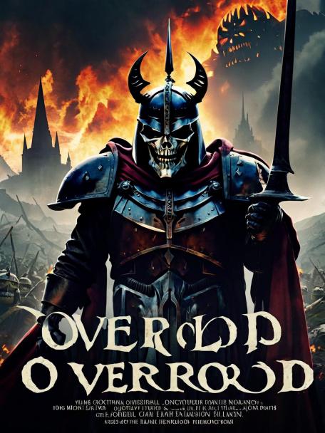 Overlord 1000