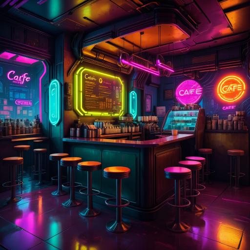 Café crème