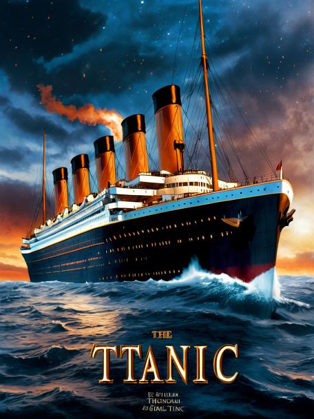 Titanic
