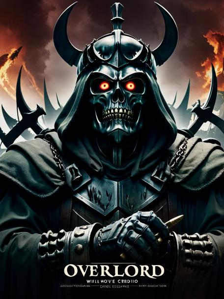 Overlord
