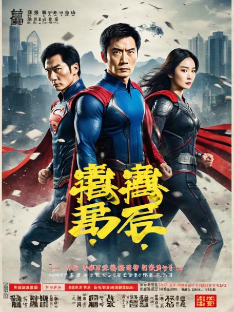 下半身展動蕩漾,Super HNU, 下半身展動蕩漾,