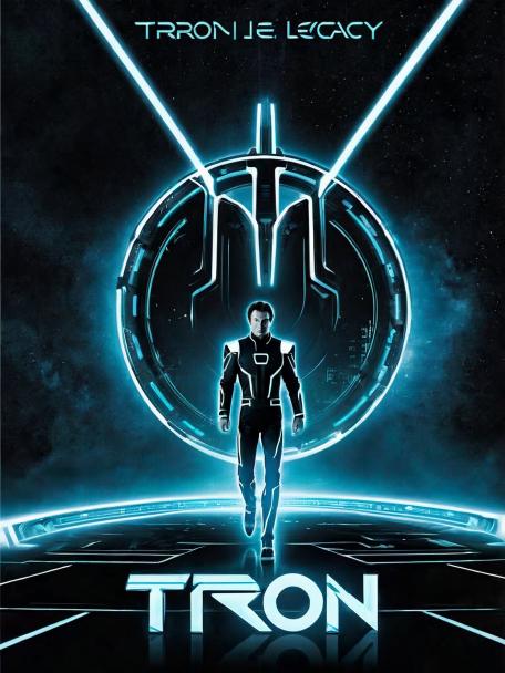 Tron Legacy