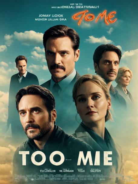to me