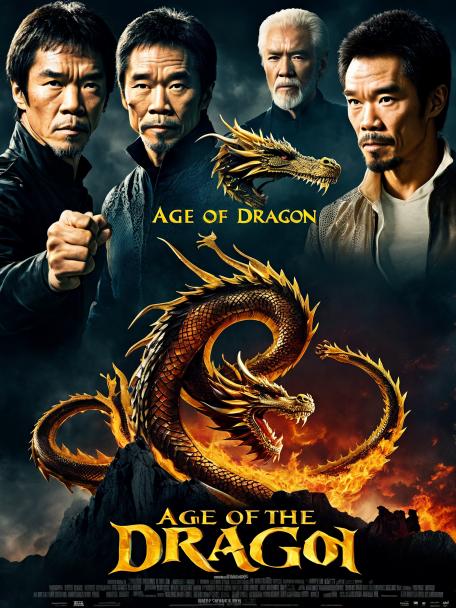 Age of the Dragon
