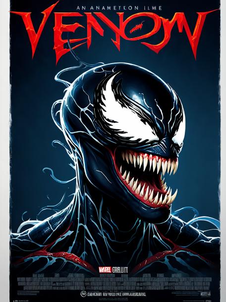 Venom.