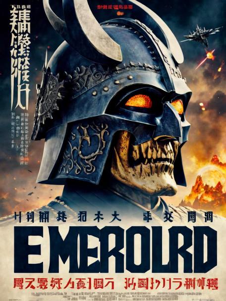 Emperor Overlord
