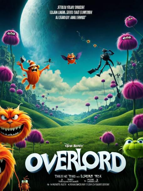 Overlord in the Lorax