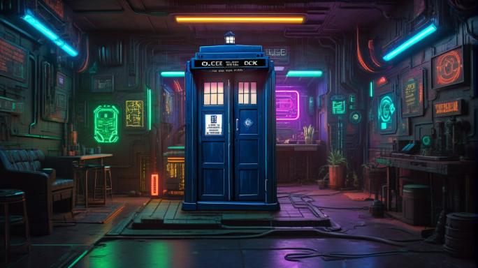 TARDIS