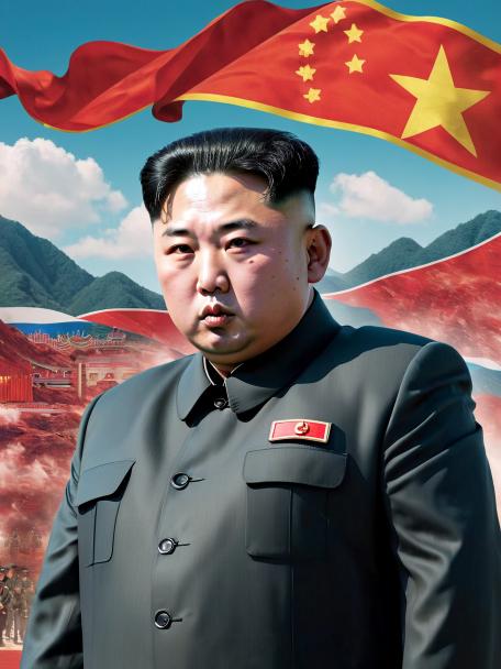 Kim Jong-un