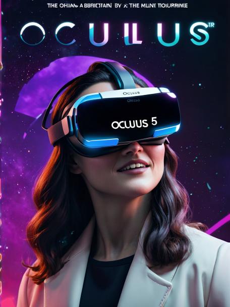 Oculus Quest 5