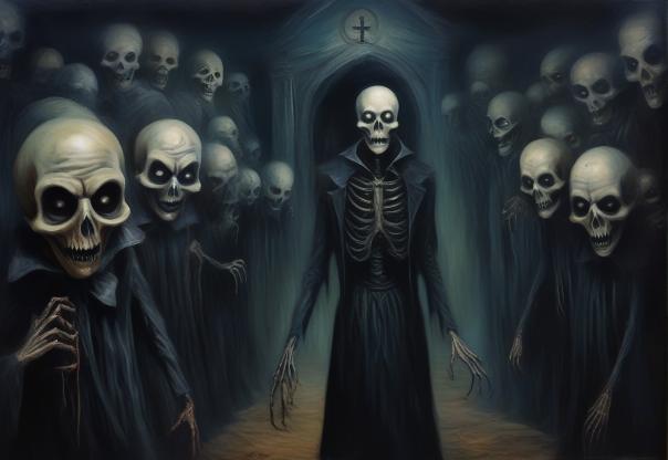 Where is the glinch?