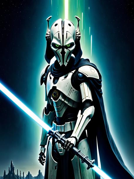 General Grievous