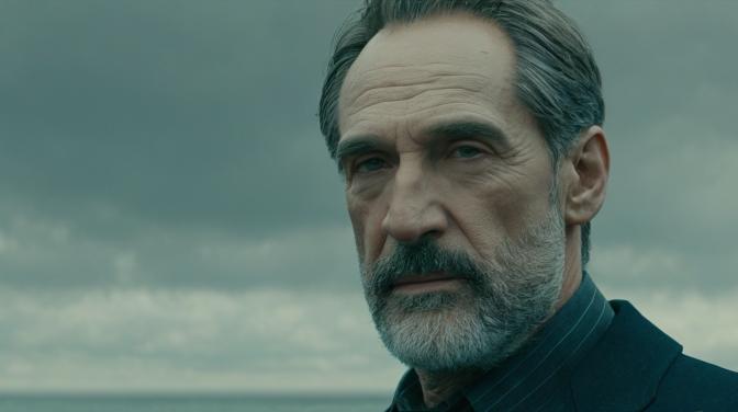 In memory of Ivan Valentine.