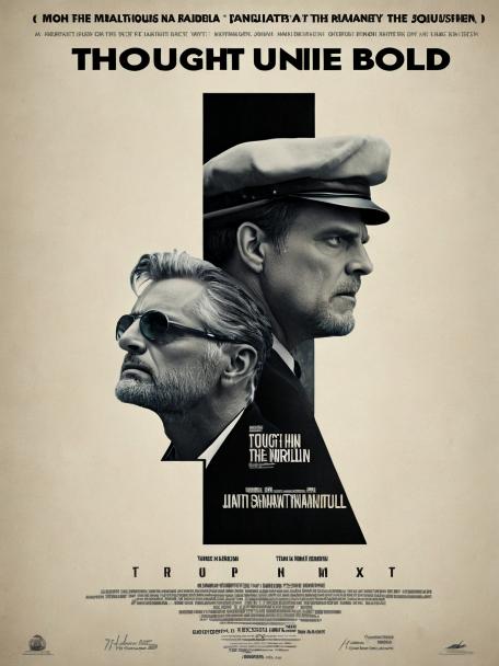 thought unique as bold.