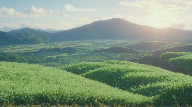 ReZero, life in another world.