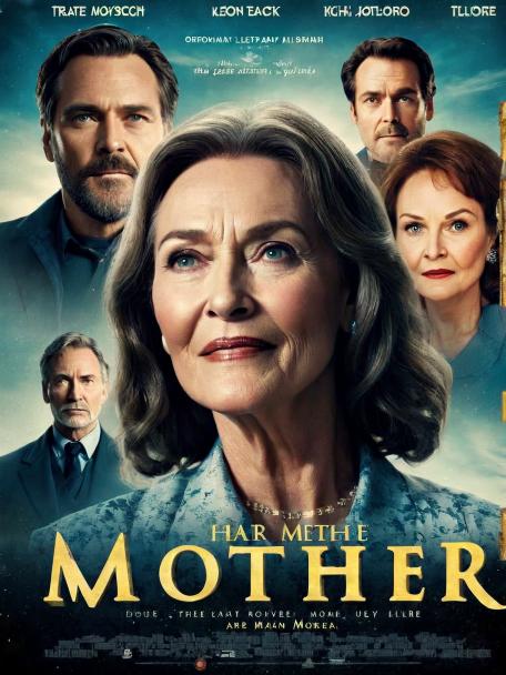 Your mother.
