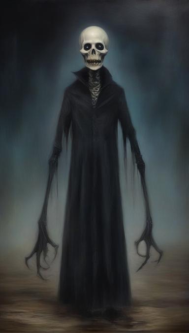you
