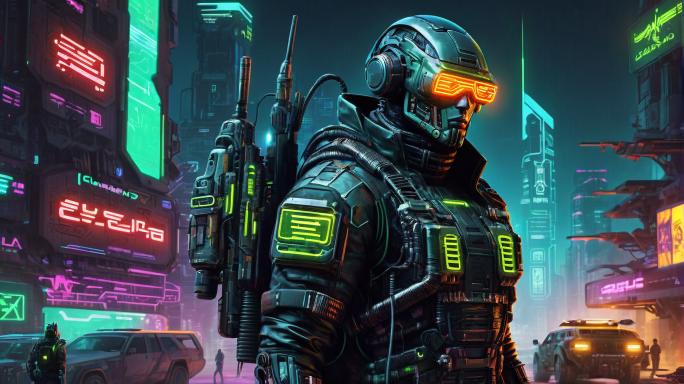 Change to Iraq Army.