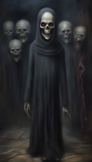You
