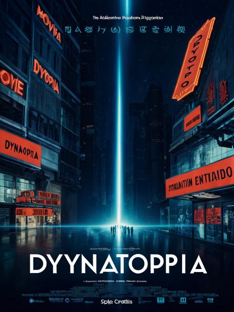 Dynatopia
