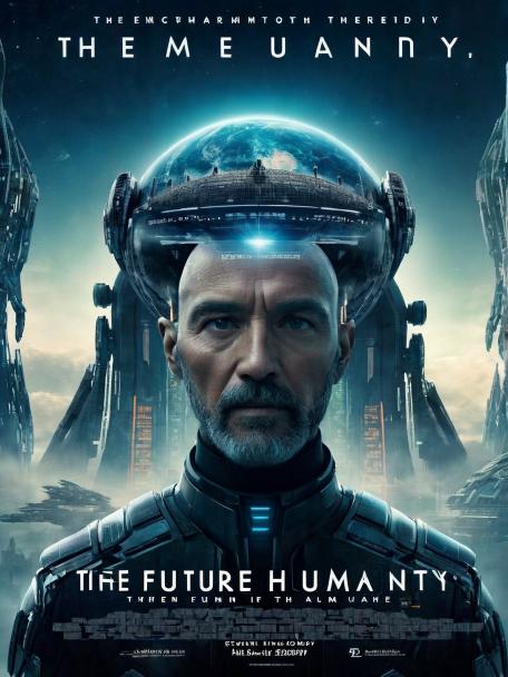 The future of humanity.