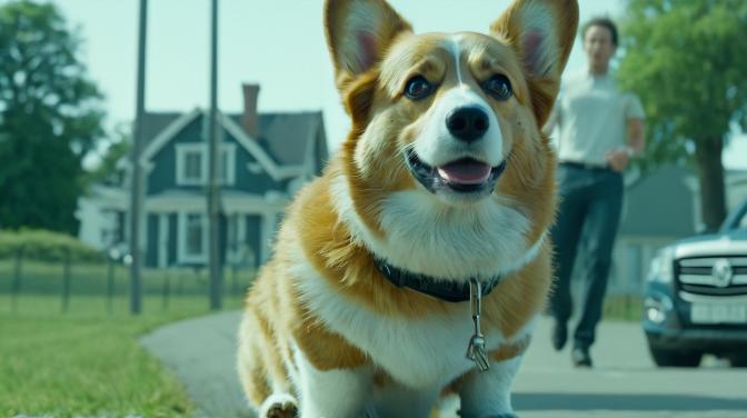 Corgi
