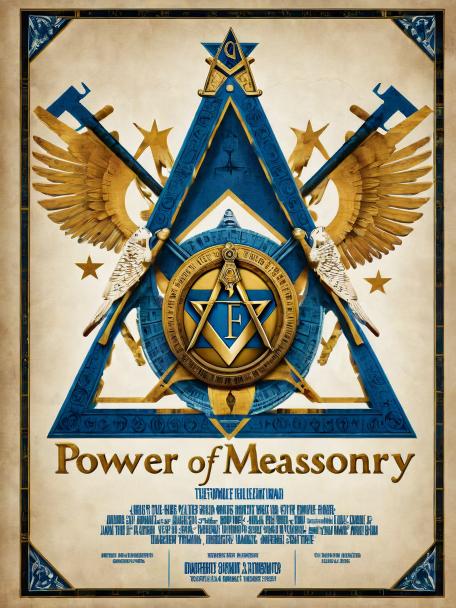 The power of Freemasonry.
