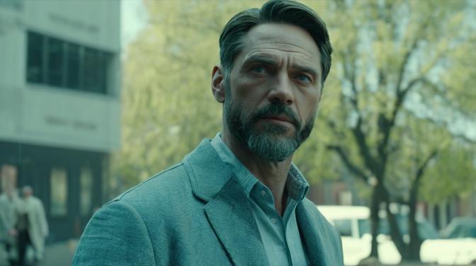 Memory of Ivan Valentine