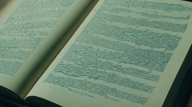 Still keeping the old page.