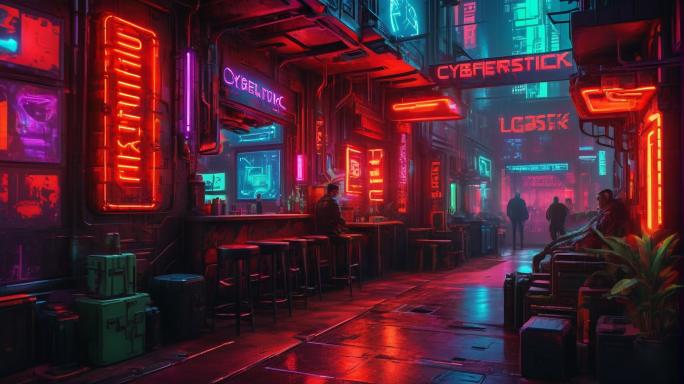 Red light district