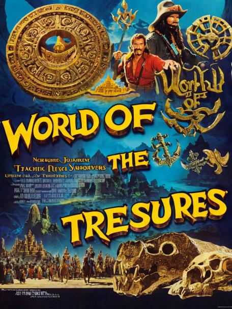 World of the Treasures